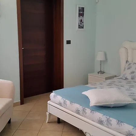 Bed & Breakfast Mare Azzurro