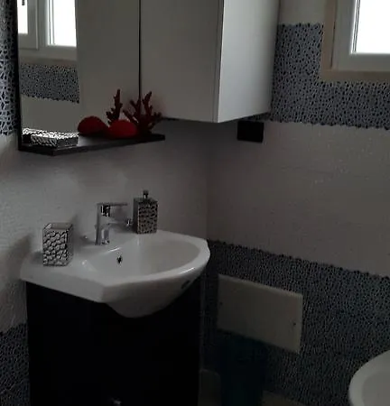 Mare Azzurro Bed & Breakfast Gallipoli