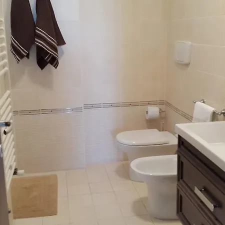 Bed & Breakfast Mare Azzurro Gallipoli