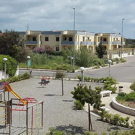 Mare Azzurro Bed & Breakfast Gallipoli