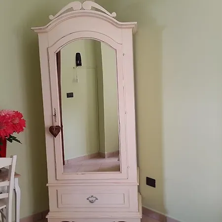 Mare Azzurro Bed & Breakfast *