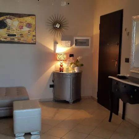 Bed & Breakfast Mare Azzurro Gallipoli