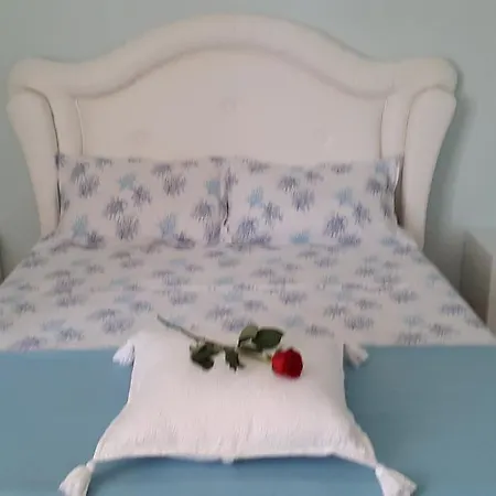 Mare Azzurro Bed & Breakfast *