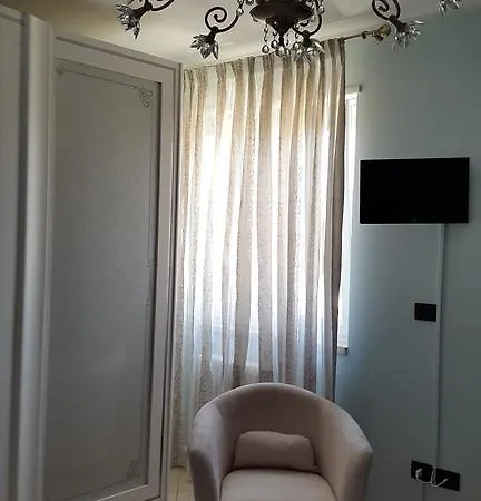 Bed & Breakfast Mare Azzurro *