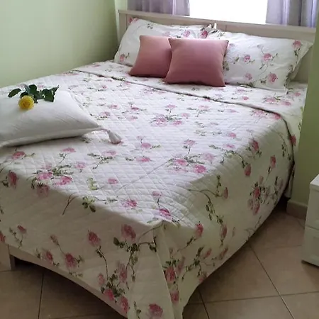 Bed & Breakfast Mare Azzurro