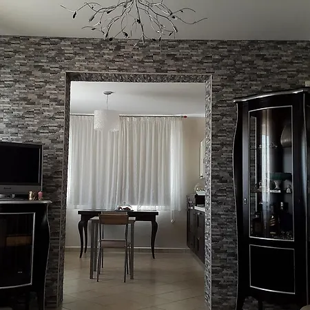 Bed & Breakfast Mare Azzurro Gallipoli