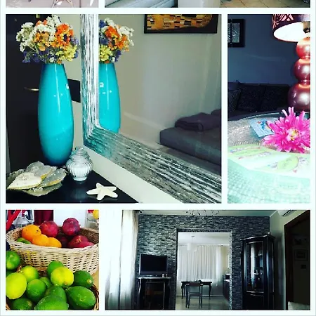 Bed & Breakfast Mare Azzurro Gallipoli