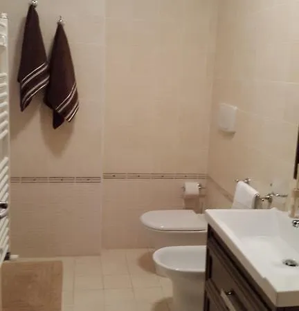 Mare Azzurro Bed & Breakfast *