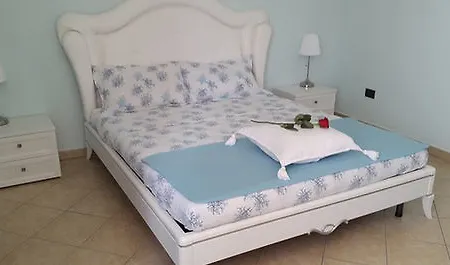 Bed & Breakfast Mare Azzurro *