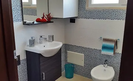 Bed & Breakfast Mare Azzurro Gallipoli