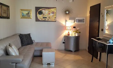 Bed & Breakfast Mare Azzurro Gallipoli