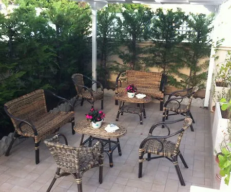 Bed & Breakfast Mare Azzurro